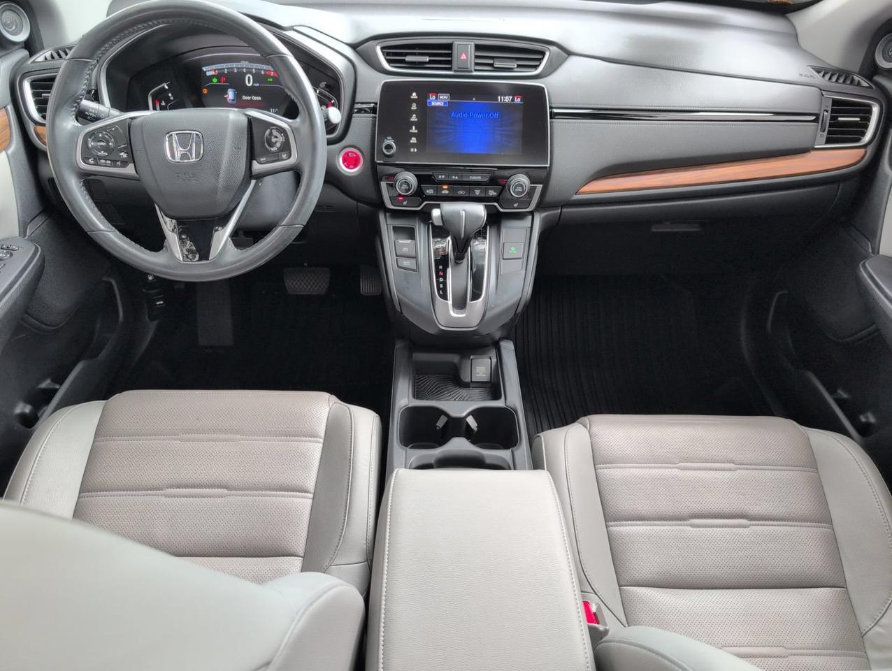 2019 Honda CR-V Touring San Antonio TX
