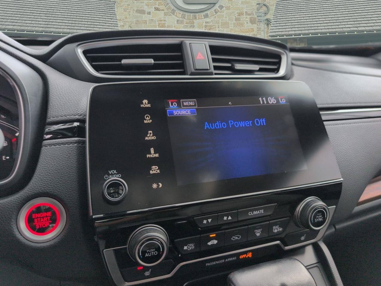 2019 Honda CR-V Touring San Antonio TX