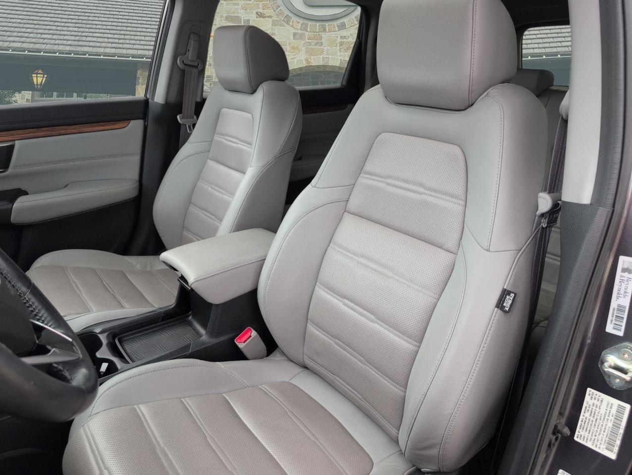 2019 Honda CR-V Touring San Antonio TX