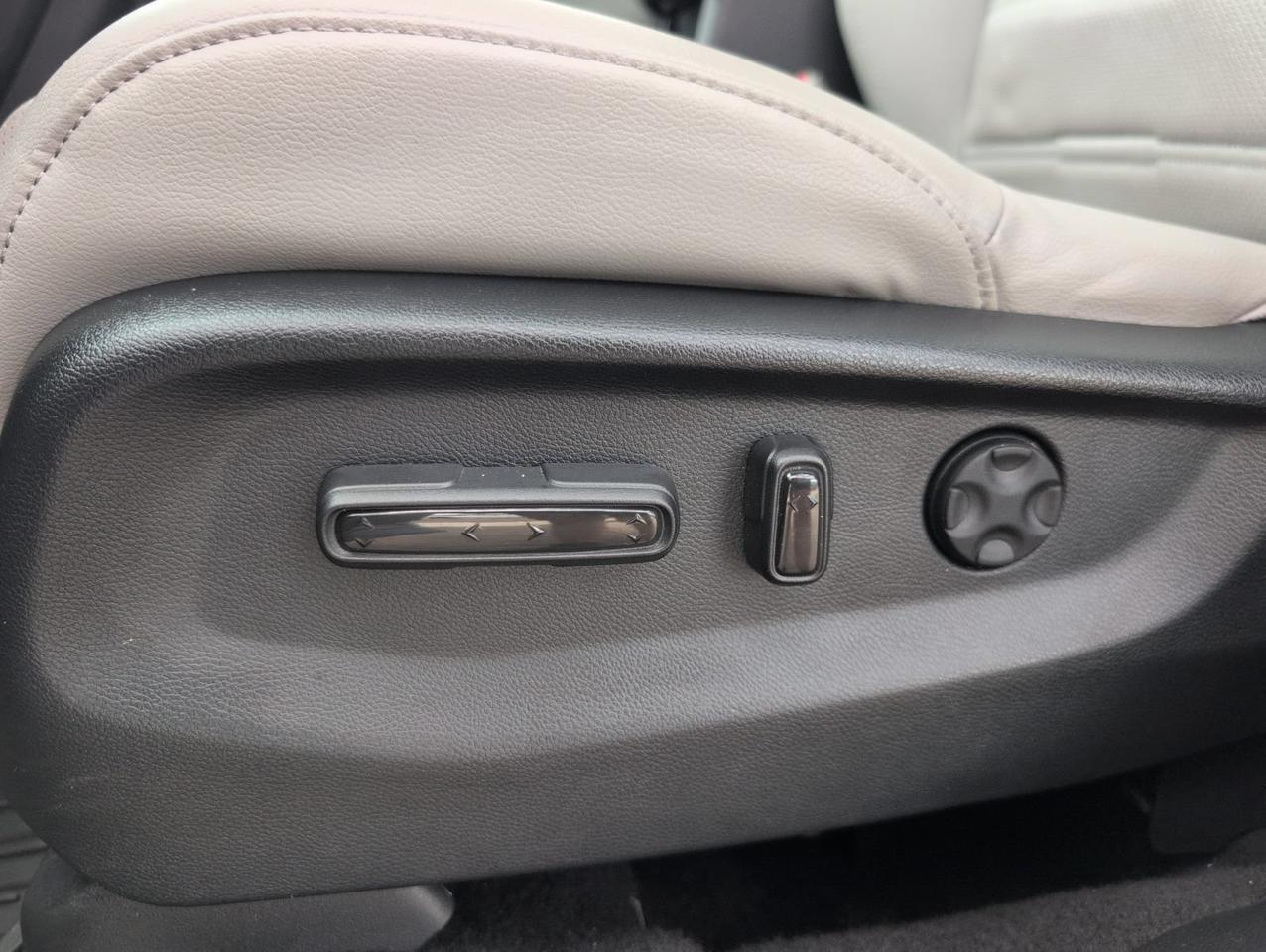 2019 Honda CR-V Touring San Antonio TX