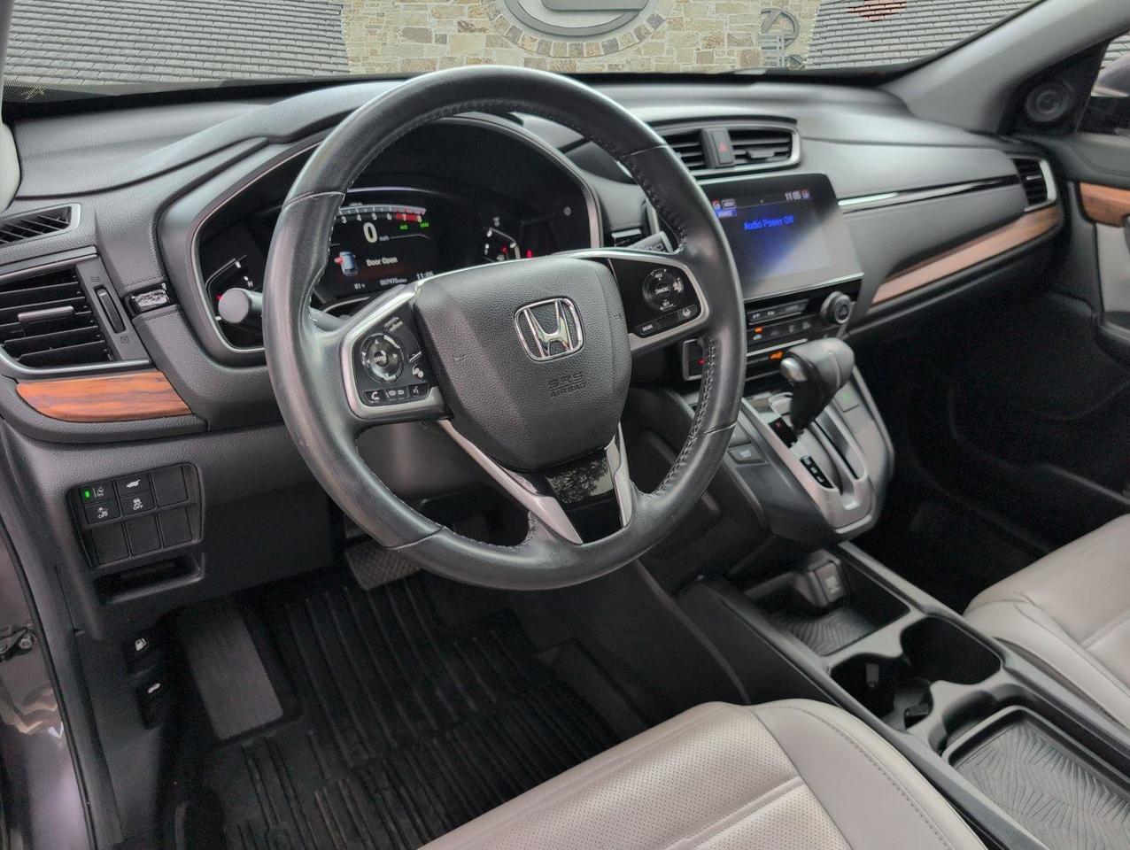 2019 Honda CR-V Touring San Antonio TX