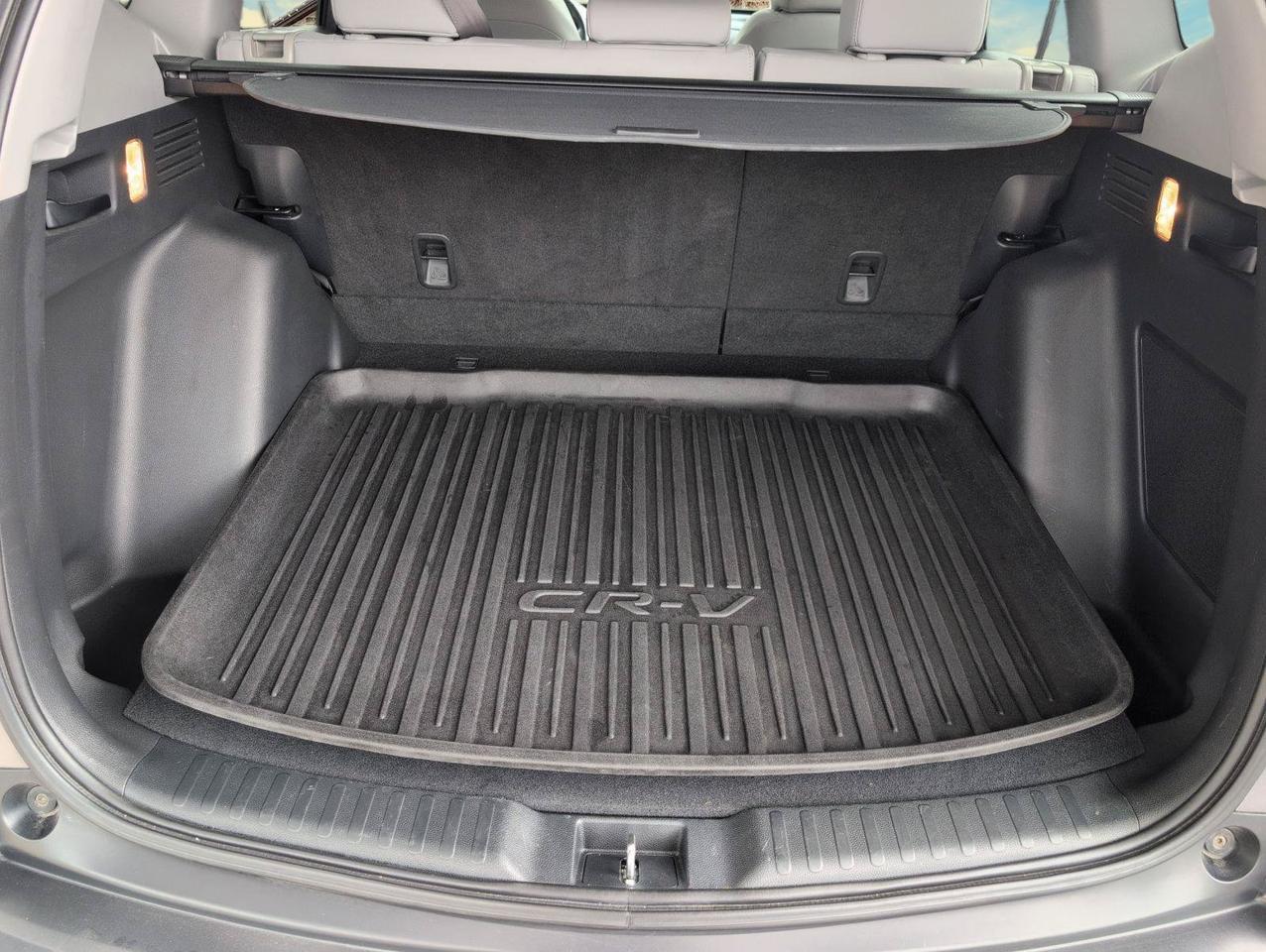 2019 Honda CR-V Touring San Antonio TX