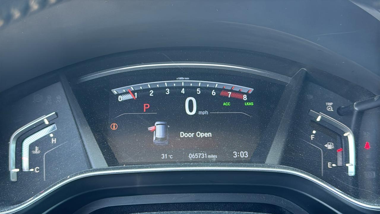 2019 Honda CR-V Touring  Selma TX