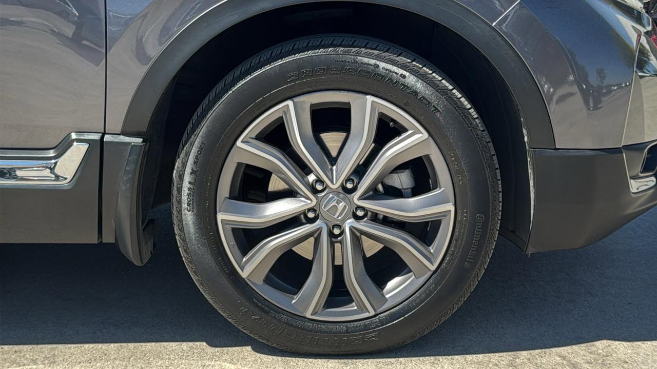 2019 Honda CR-V Touring  Selma TX