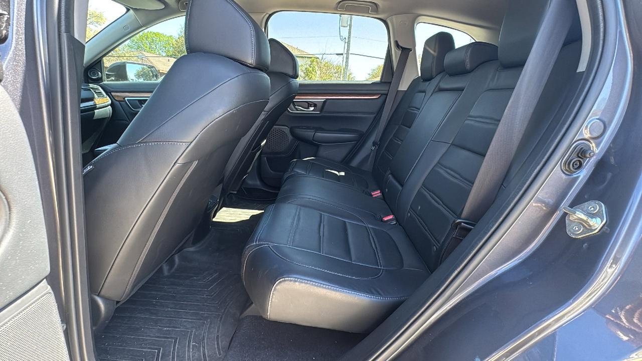2019 Honda CR-V Touring  Selma TX