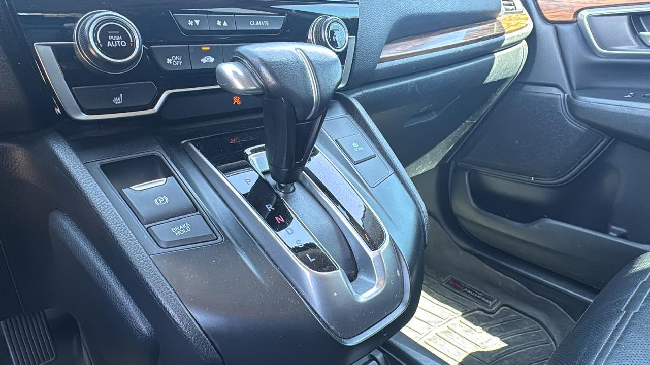 2019 Honda CR-V Touring  Selma TX