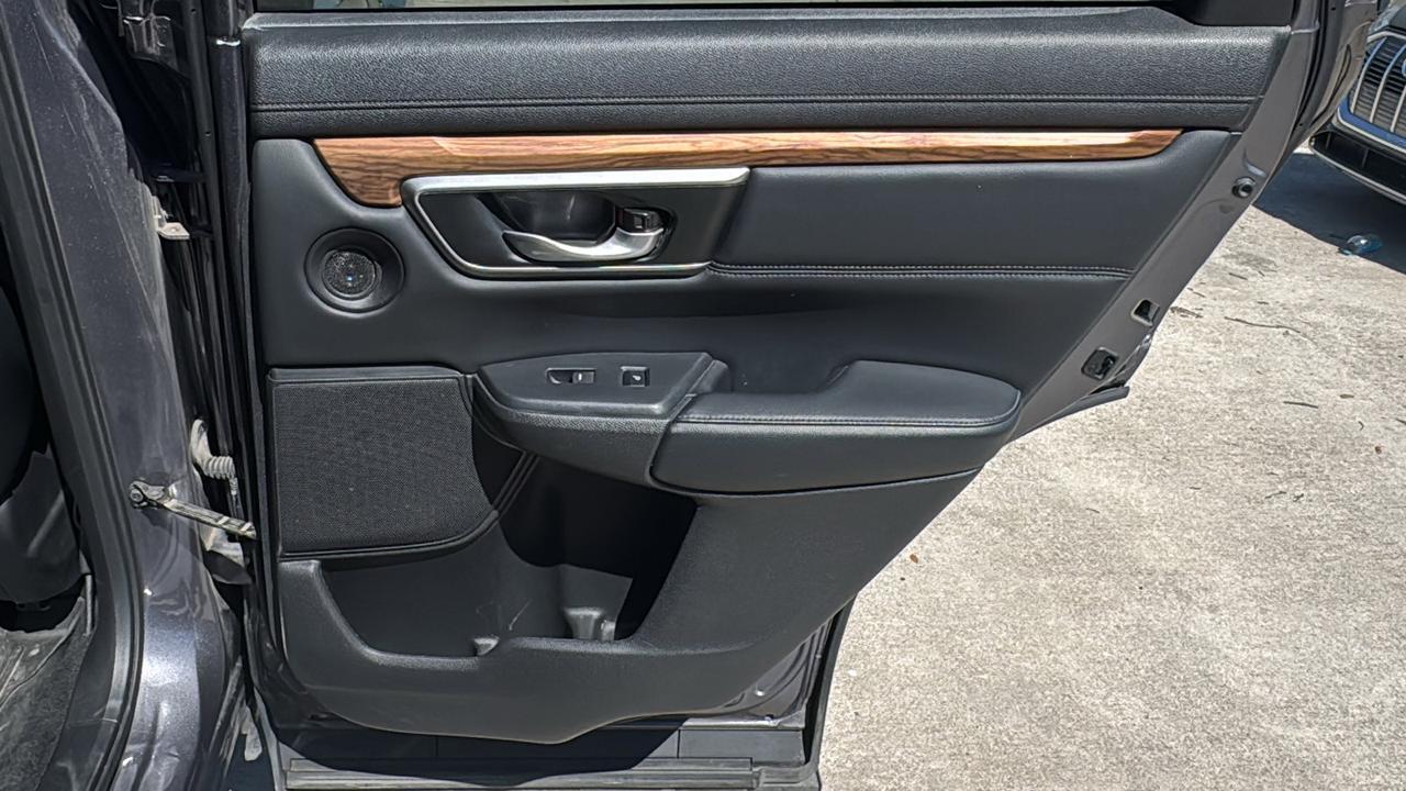 2019 Honda CR-V Touring  Selma TX