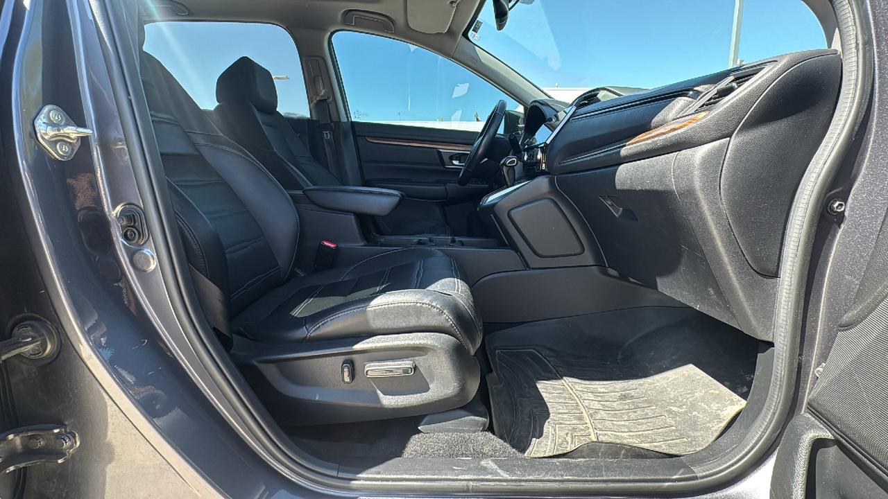 2019 Honda CR-V Touring  Selma TX
