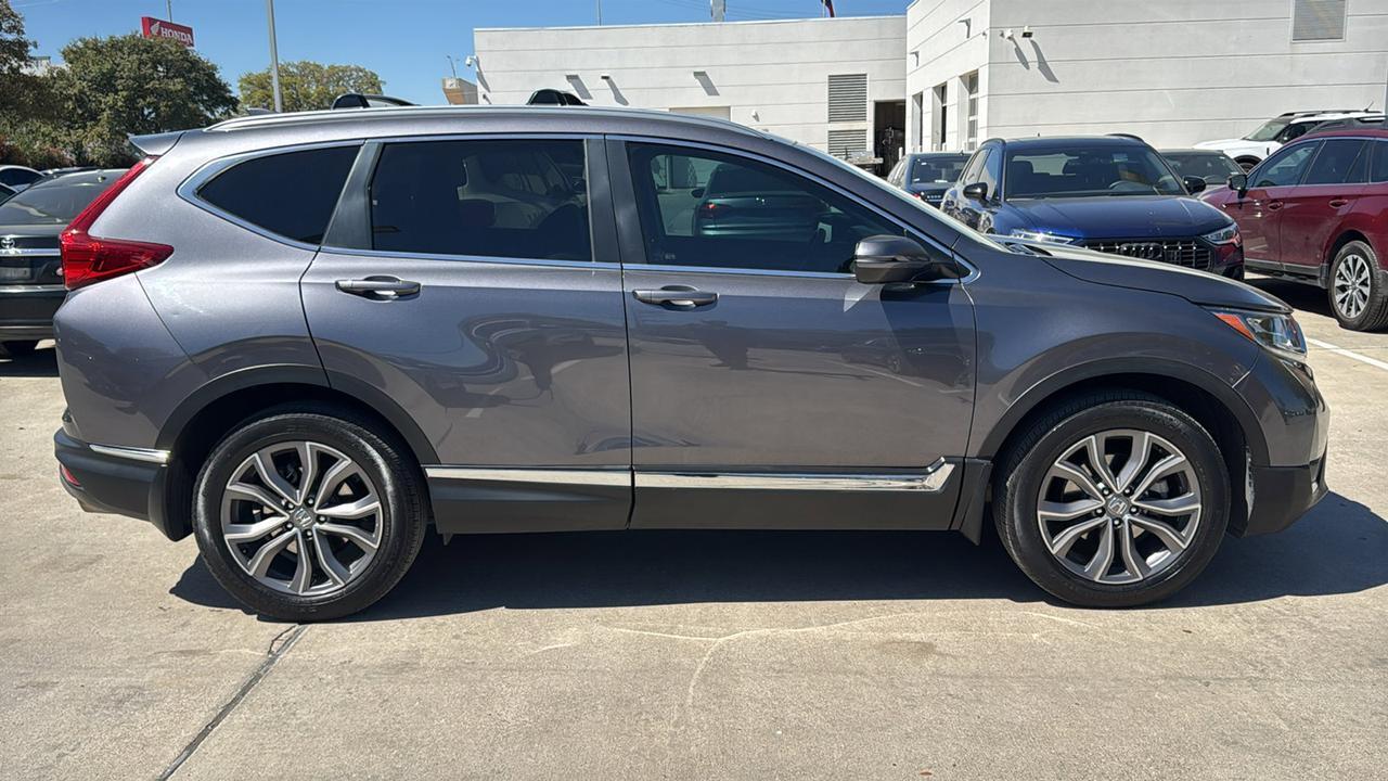 2019 Honda CR-V Touring  Selma TX