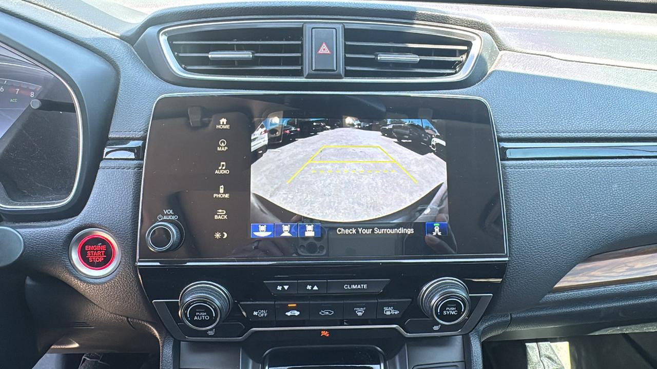 2019 Honda CR-V Touring  Selma TX