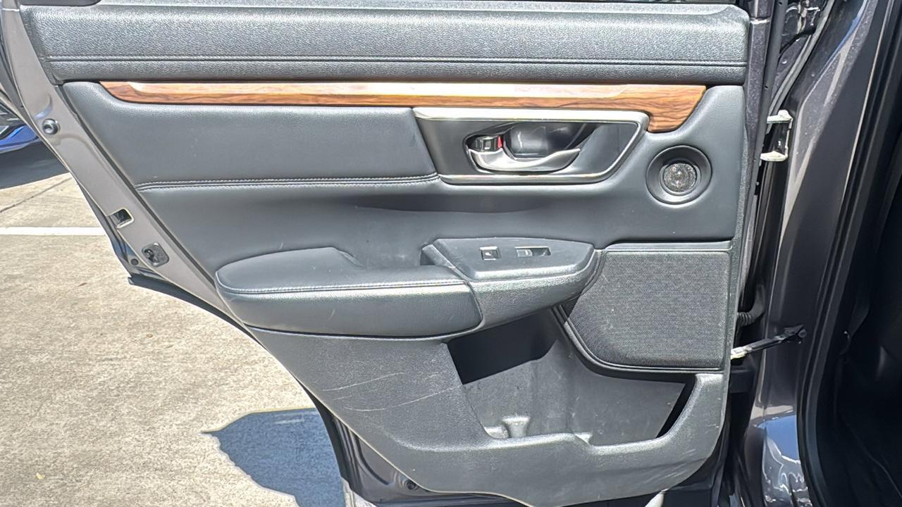 2019 Honda CR-V Touring  Selma TX