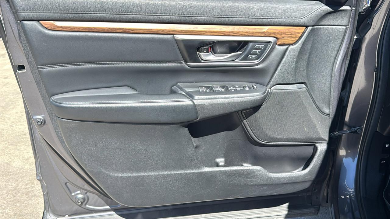 2019 Honda CR-V Touring  Selma TX