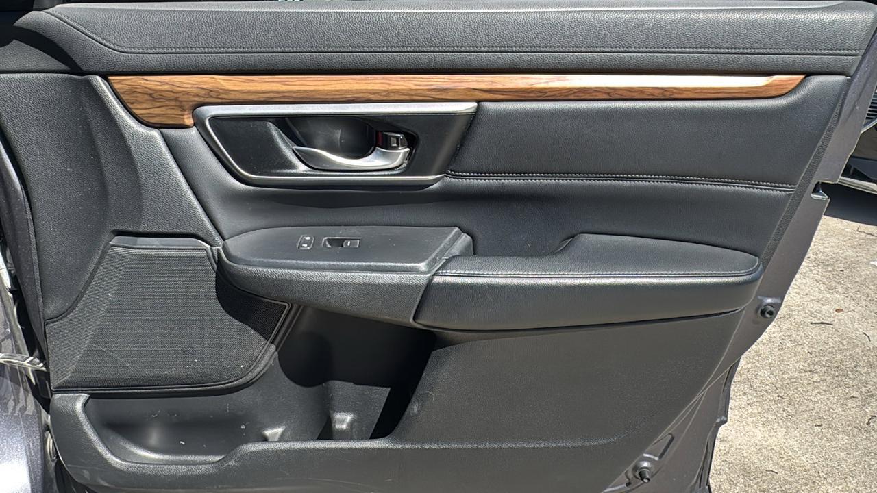 2019 Honda CR-V Touring  Selma TX