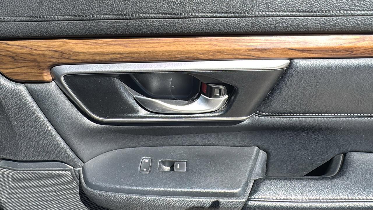 2019 Honda CR-V Touring  Selma TX