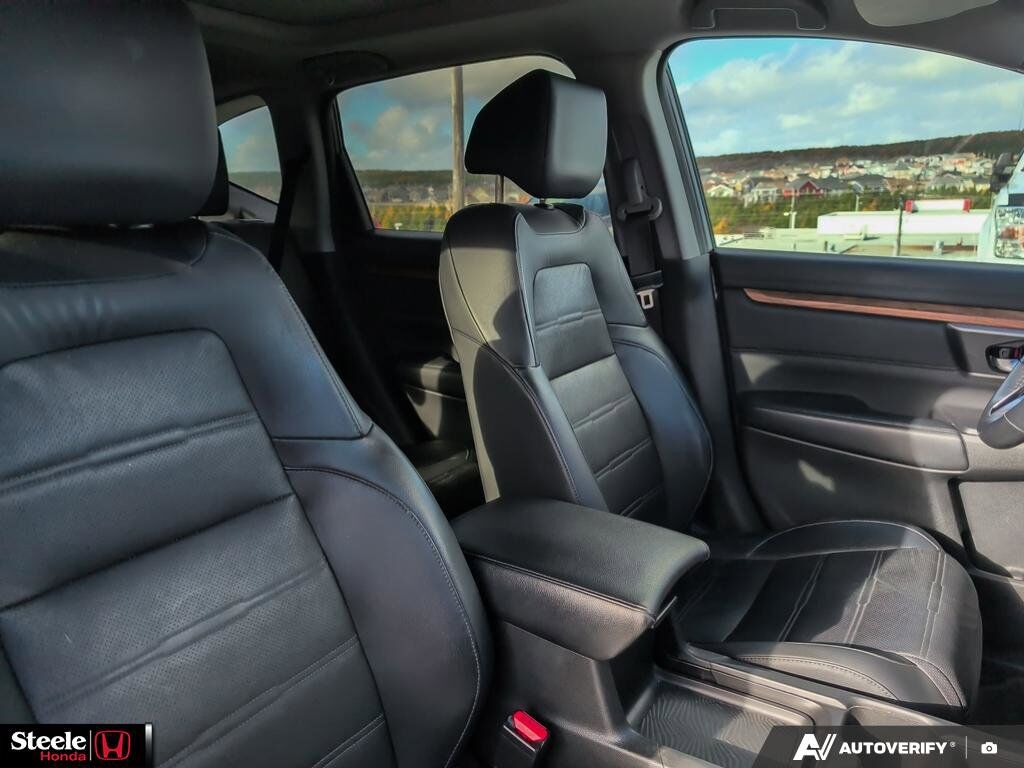 2019 Honda CR-V Touring St. John's NL