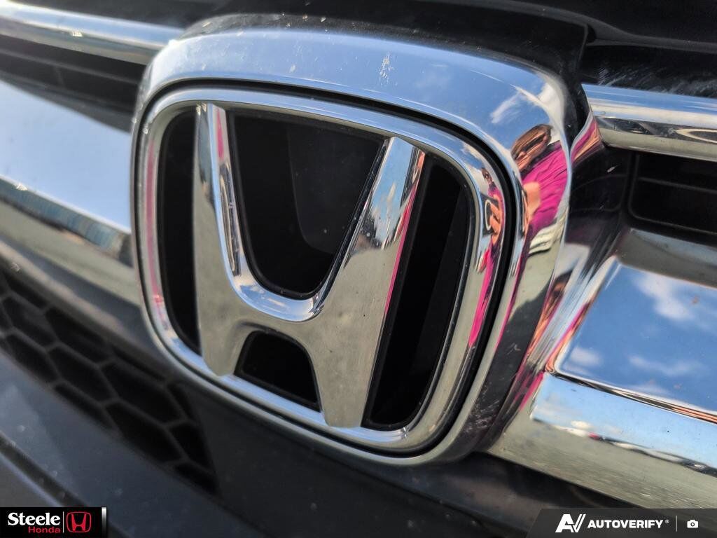 2019 Honda CR-V Touring St. John's NL