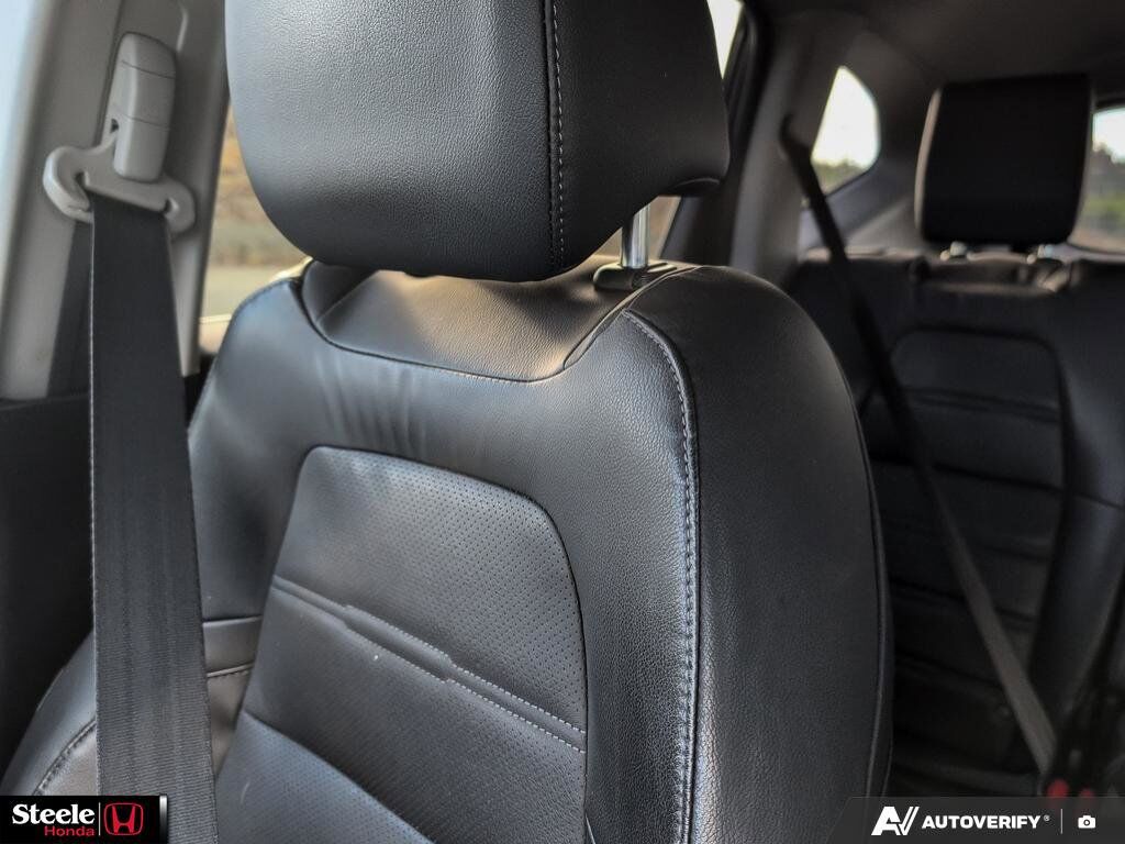 2019 Honda CR-V Touring St. John's NL