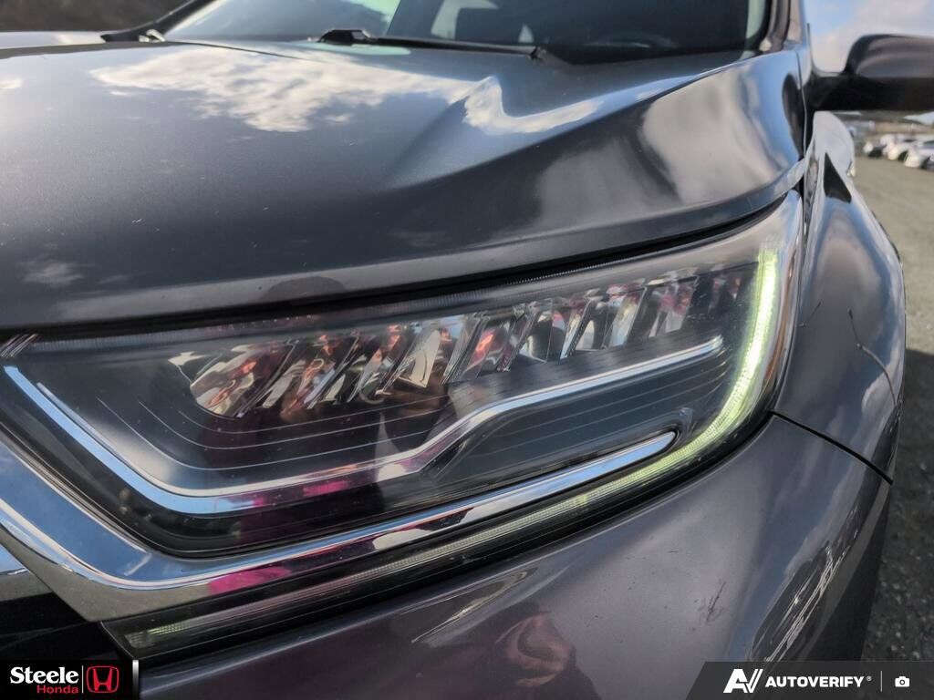 2019 Honda CR-V Touring St. John's NL