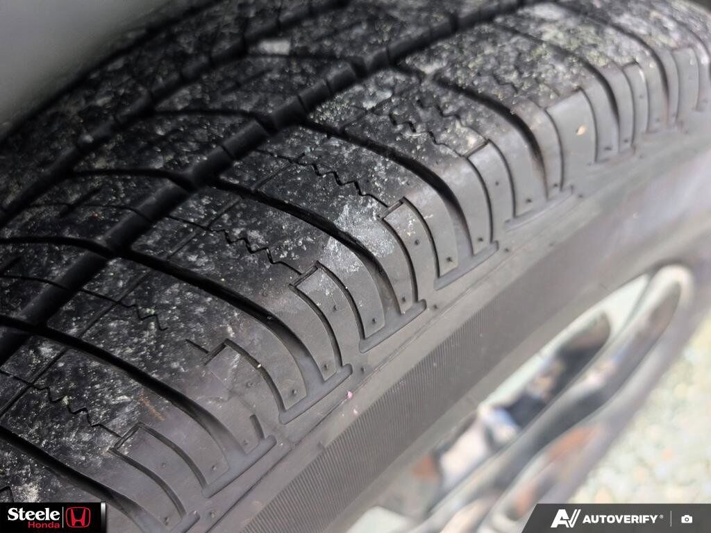 2019 Honda CR-V Touring St. John's NL