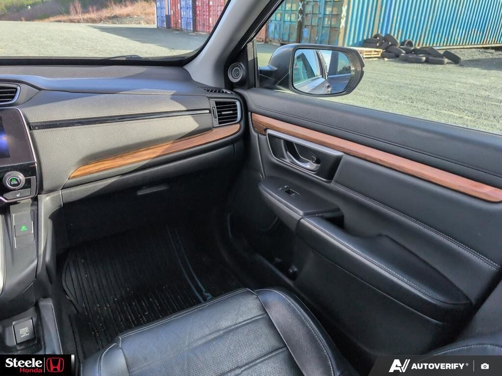 2019 Honda CR-V Touring St. John's NL