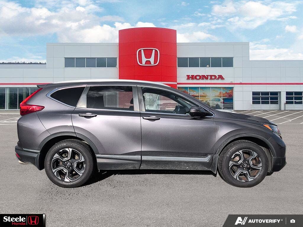 2019 Honda CR-V Touring St. John's NL