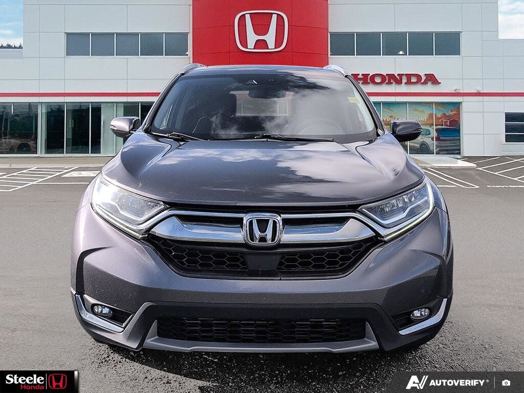2019 Honda CR-V Touring St. John's NL
