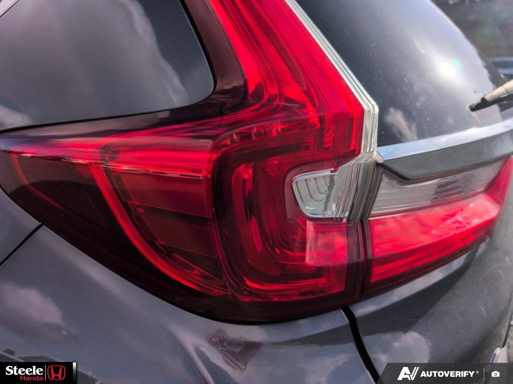 2019 Honda CR-V Touring St. John's NL