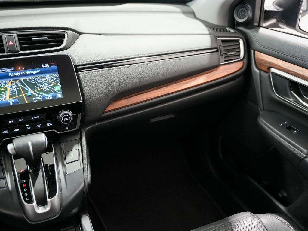 2019 Honda CR-V Touring Tigard OR