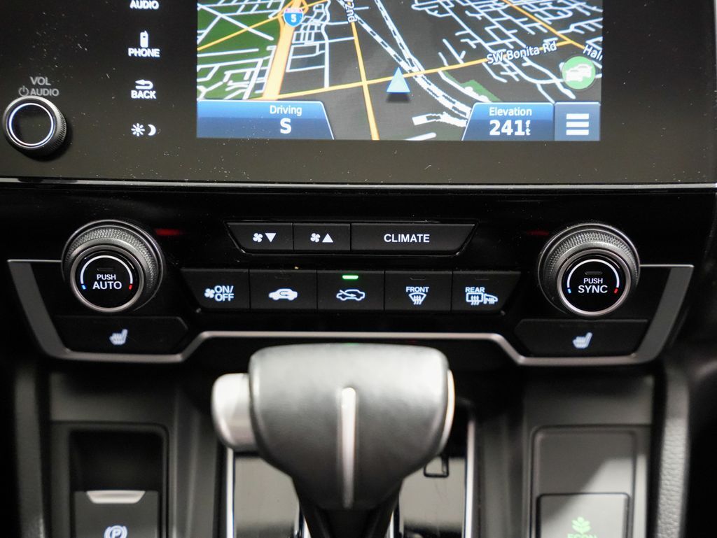 2019 Honda CR-V Touring Tigard OR