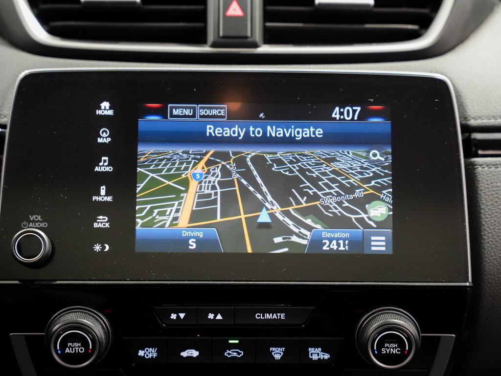 2019 Honda CR-V Touring Tigard OR