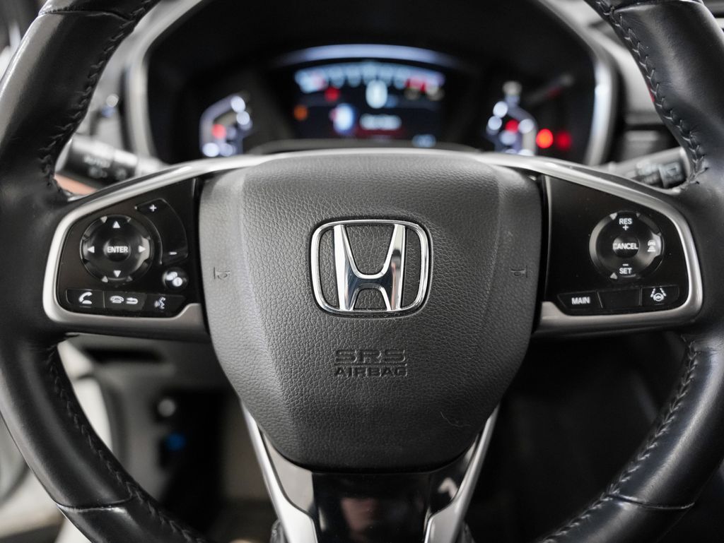 2019 Honda CR-V Touring Tigard OR