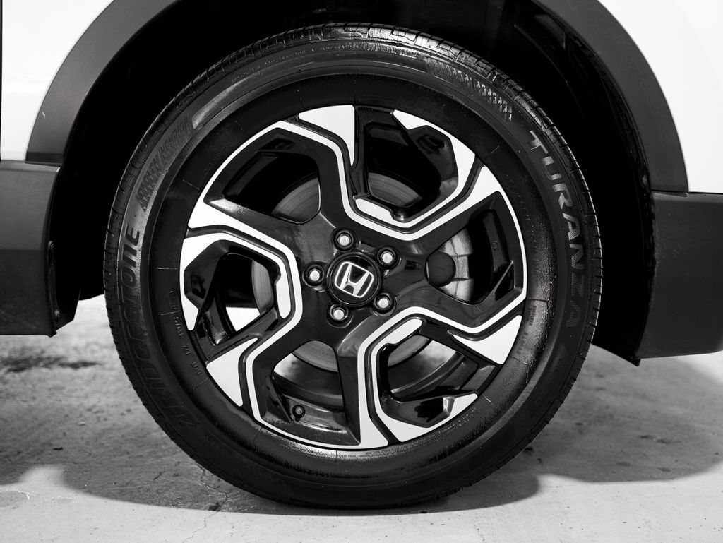 2019 Honda CR-V Touring Tigard OR