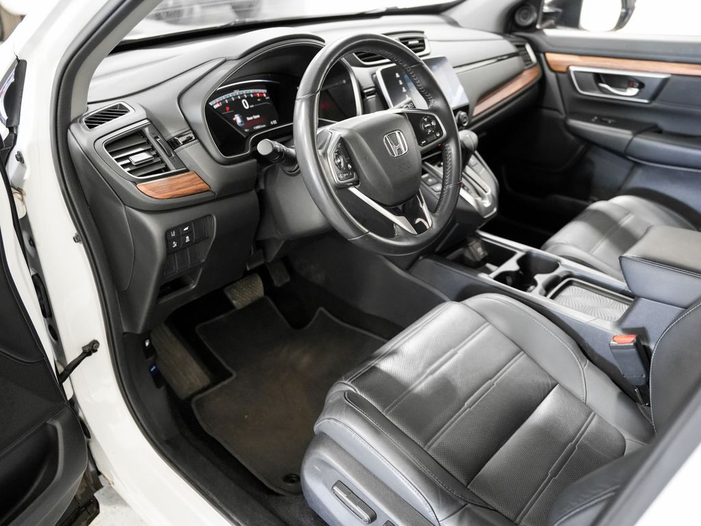 2019 Honda CR-V Touring Tigard OR