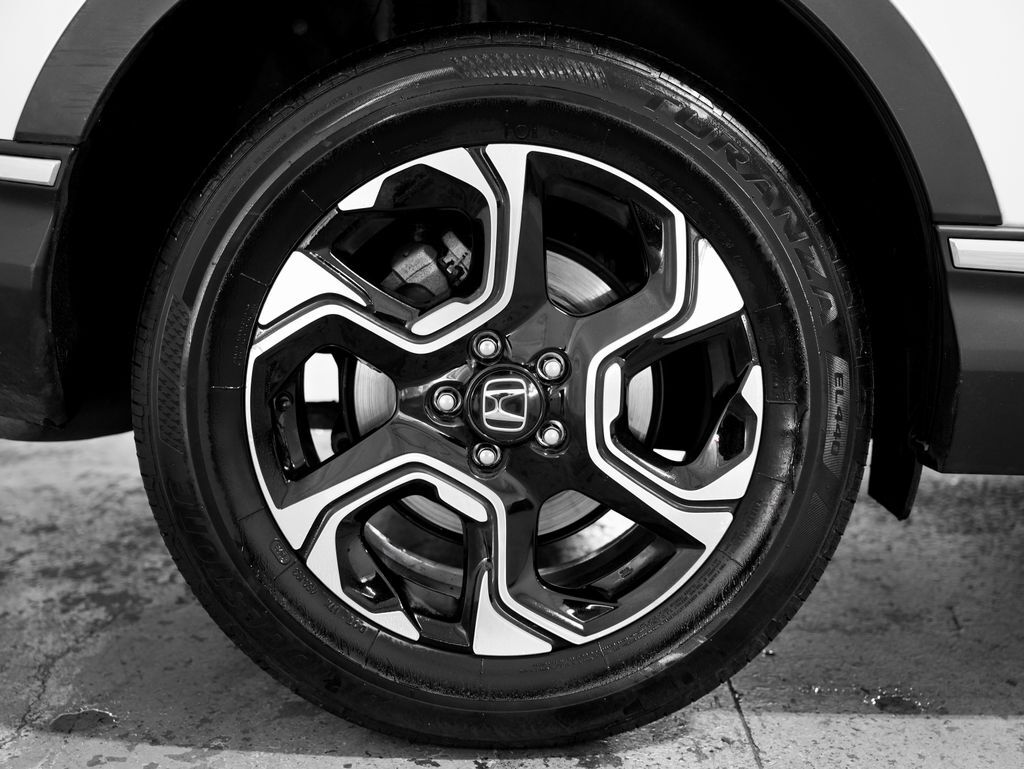 2019 Honda CR-V Touring Tigard OR