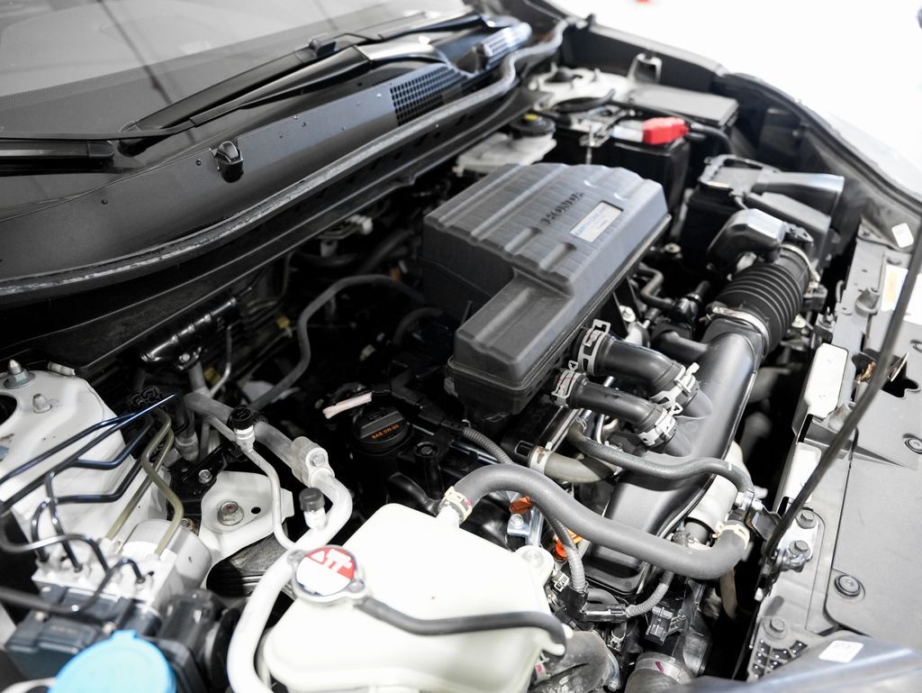 2019 Honda CR-V Touring Tigard OR