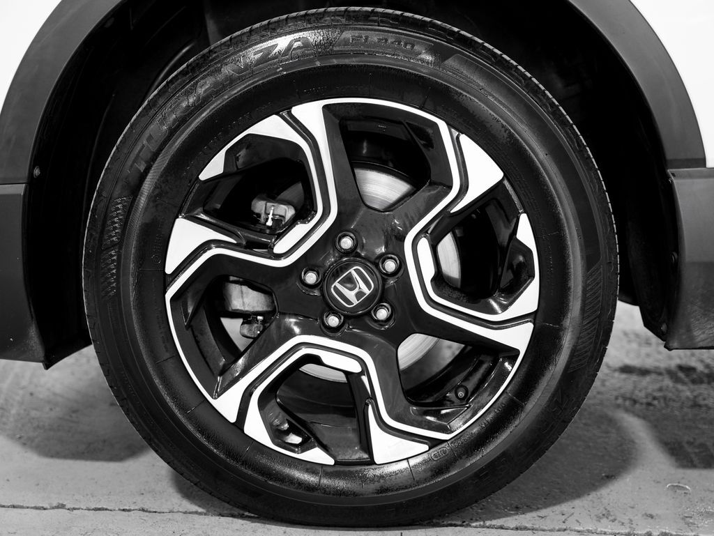 2019 Honda CR-V Touring Tigard OR