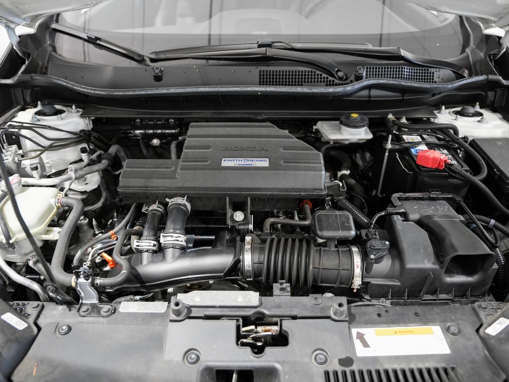 2019 Honda CR-V Touring Tigard OR