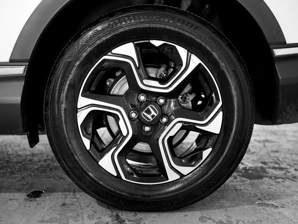 2019 Honda CR-V Touring Tigard OR