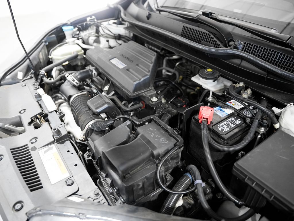 2019 Honda CR-V Touring Tigard OR