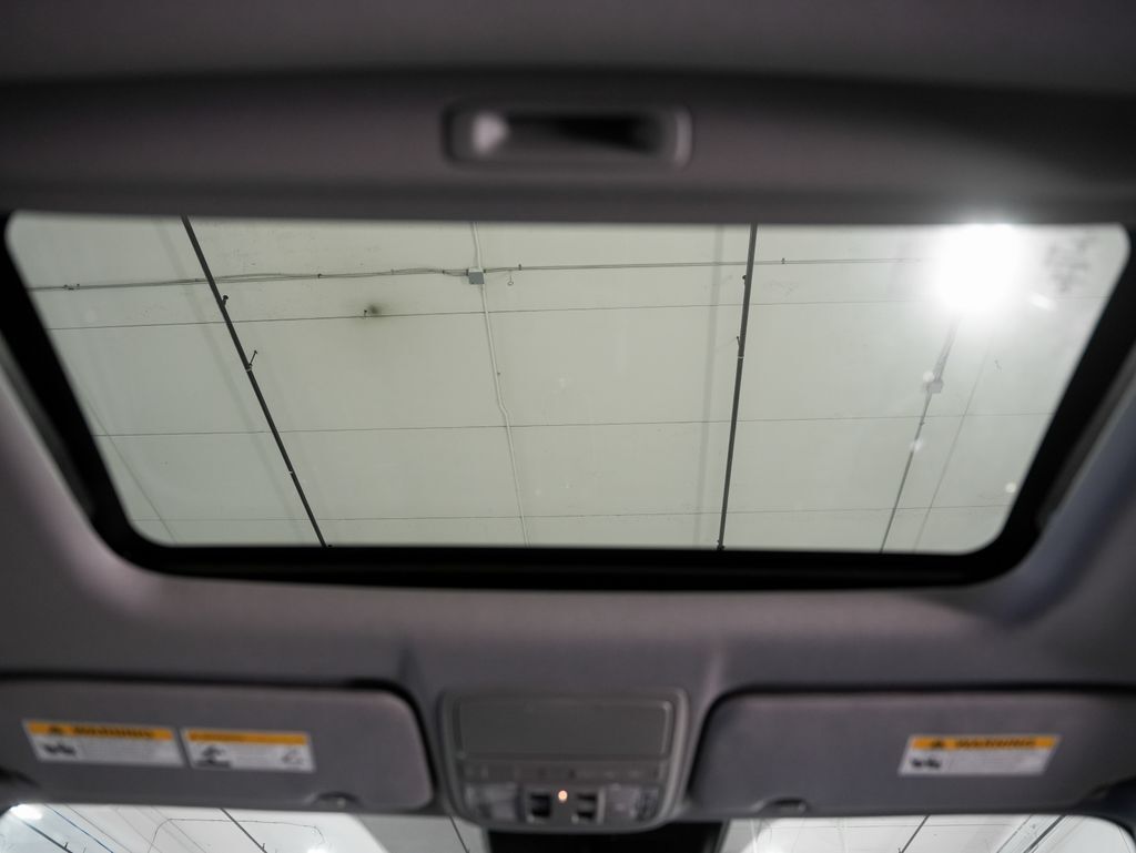 2019 Honda CR-V Touring Tigard OR