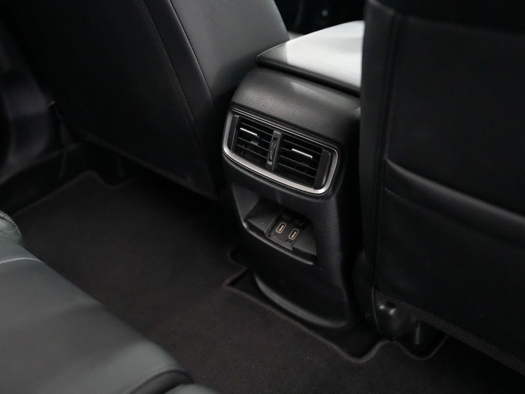 2019 Honda CR-V Touring Tigard OR