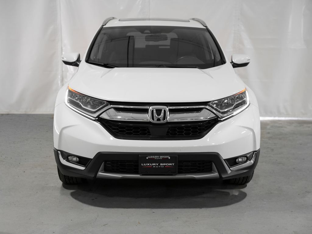 2019 Honda CR-V Touring Tigard OR