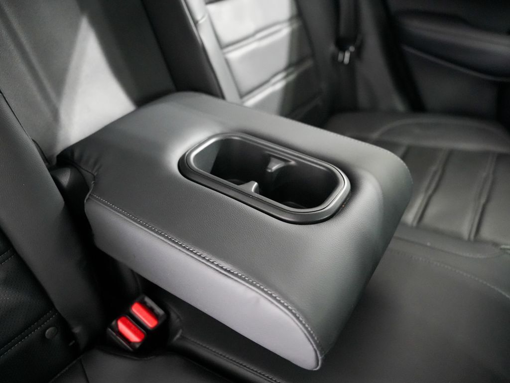 2019 Honda CR-V Touring Tigard OR