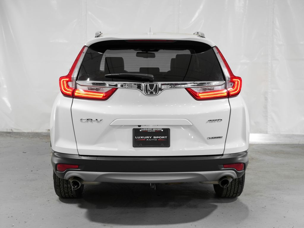 2019 Honda CR-V Touring Tigard OR