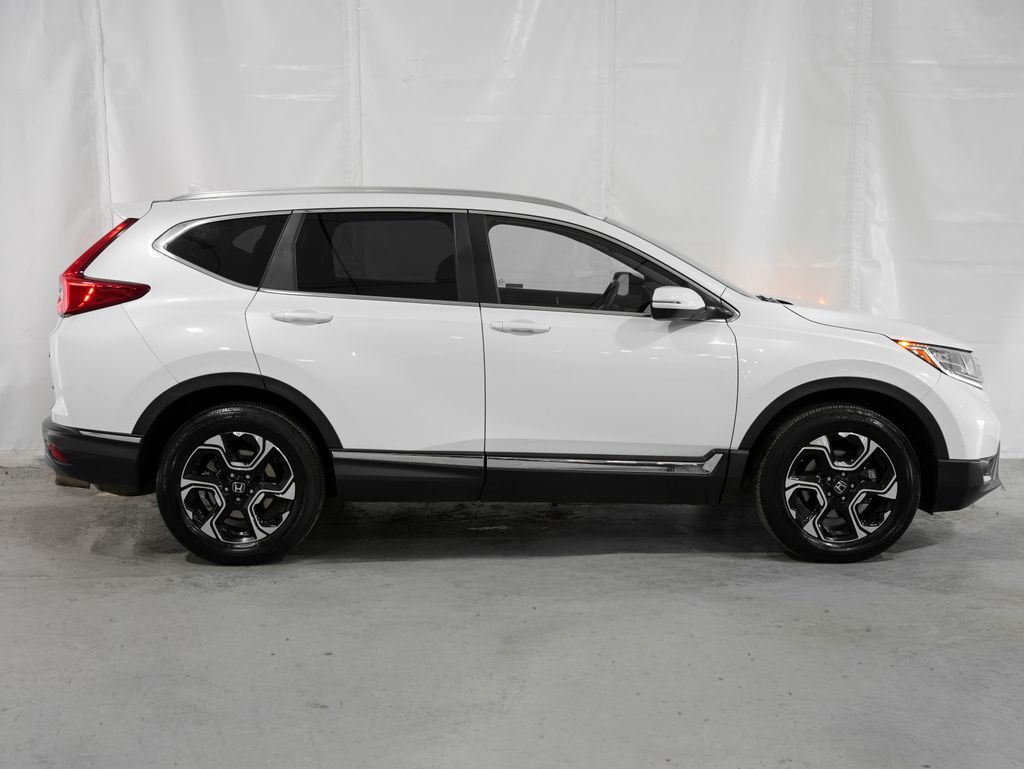 2019 Honda CR-V Touring Tigard OR