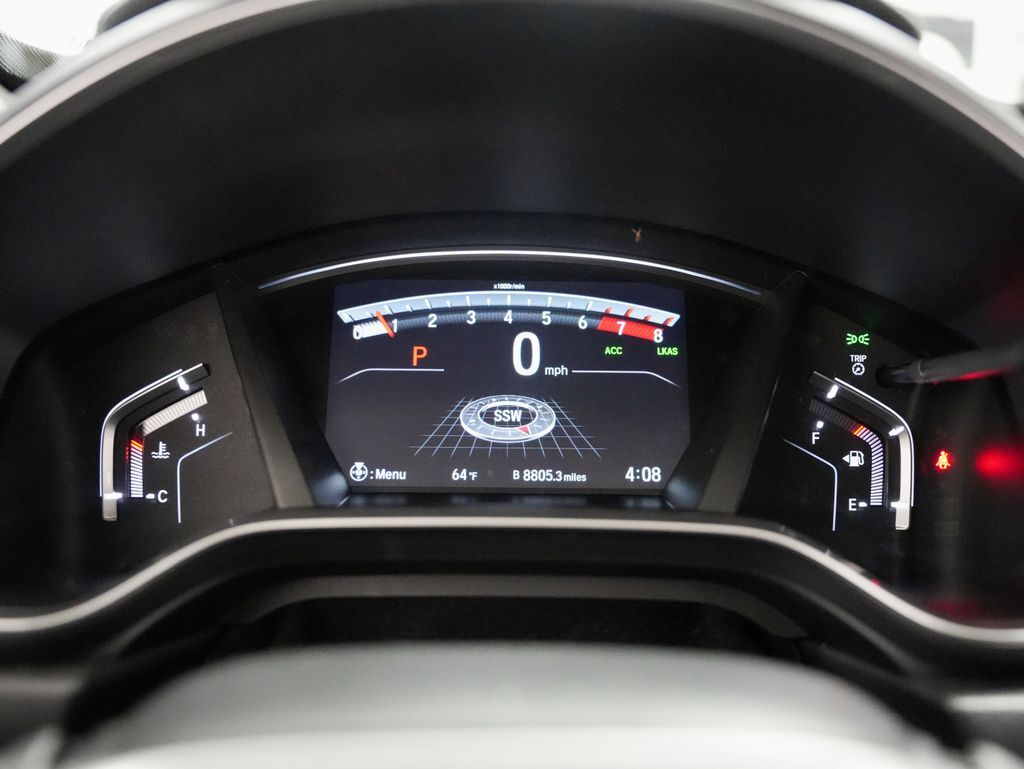 2019 Honda CR-V Touring Tigard OR