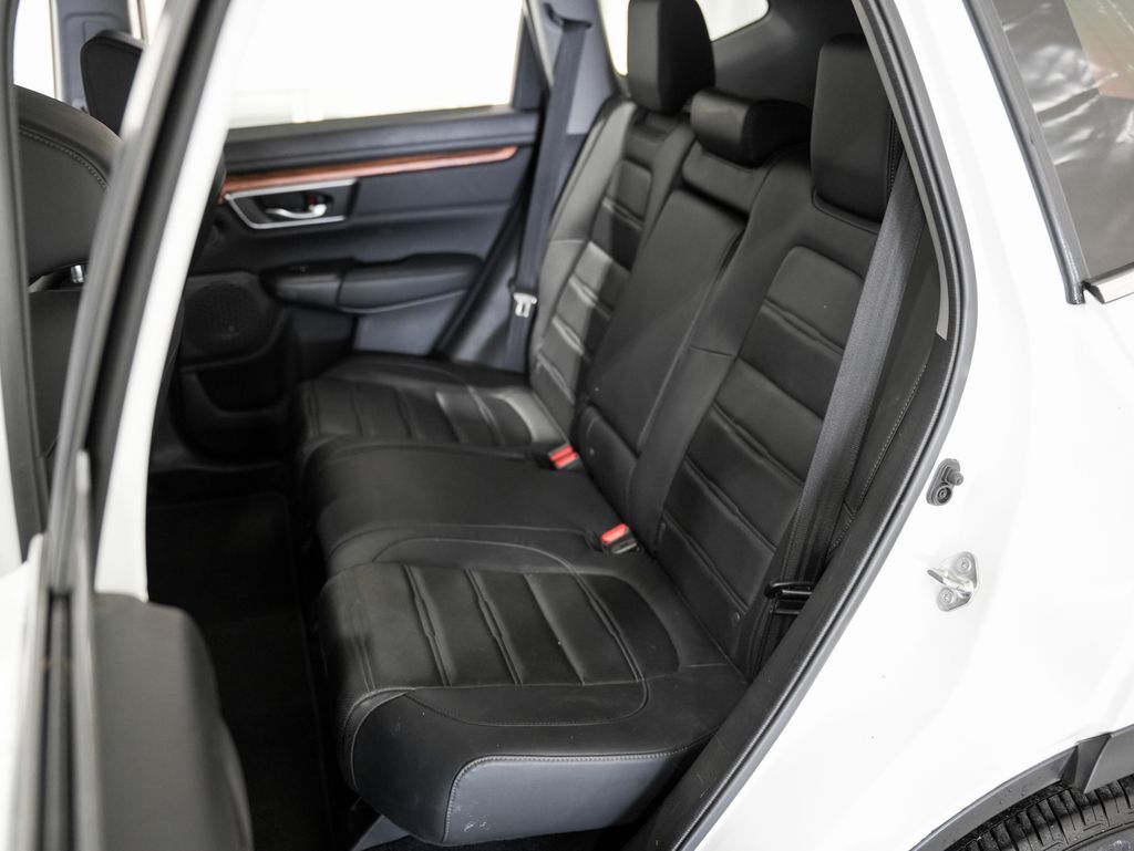 2019 Honda CR-V Touring Tigard OR