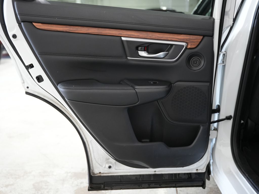 2019 Honda CR-V Touring Tigard OR