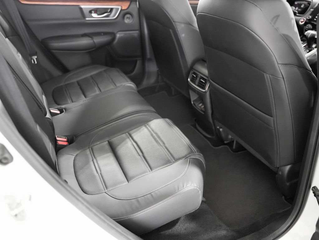 2019 Honda CR-V Touring Tigard OR