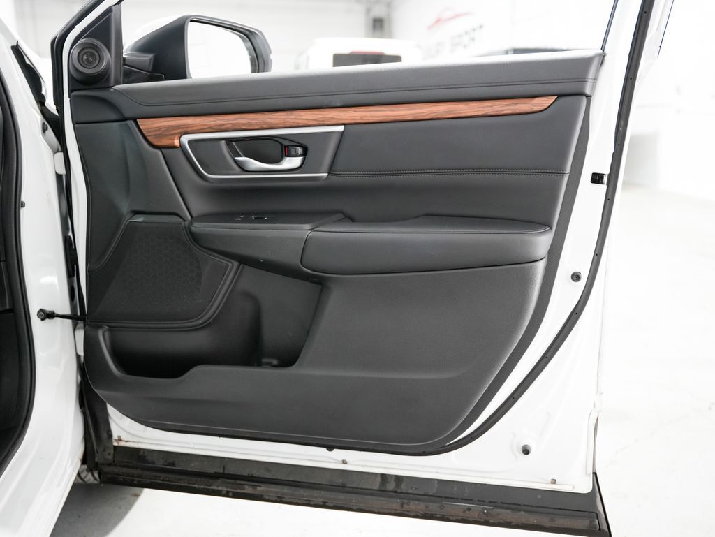 2019 Honda CR-V Touring Tigard OR